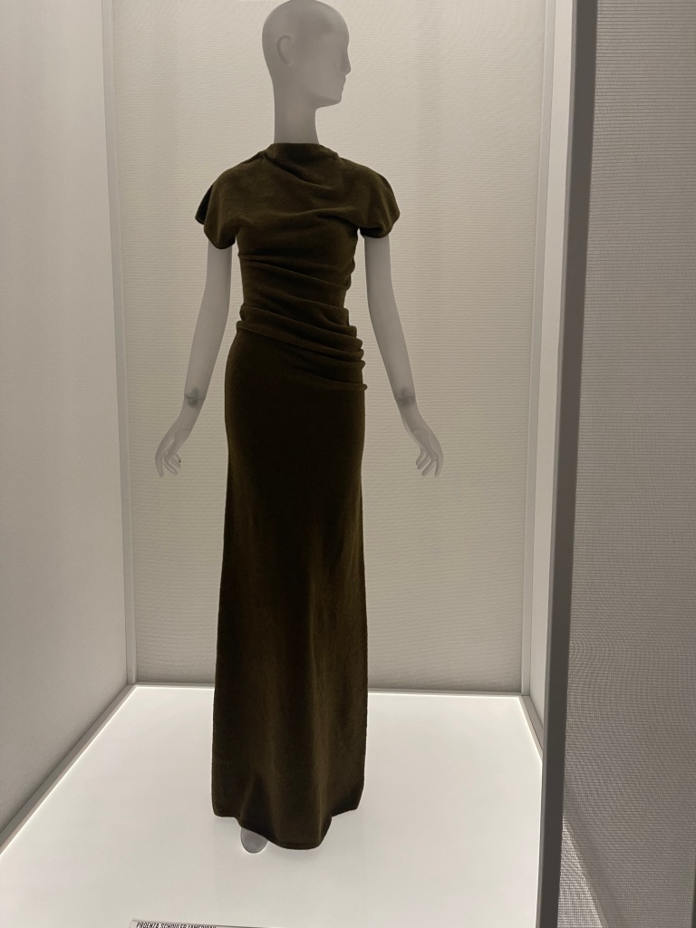 Exhibition review: “In America, A Lexicon of Fashion” at the MET